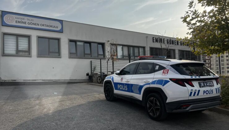 Sucuk festivali sonrası zehirlendiler: Öğrenci ve öğretmen 80 kişi hastaneye başvurdu