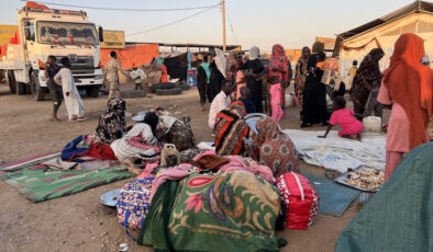 Sudan Devlet Başkanı: Faşir’de 2 günde 300 kadın öldürüldü