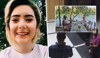 Şule Çet davasında 18 yıl hapis cezası almıştı: Berk Akand’ın tahliye edildiği ortaya çıktı