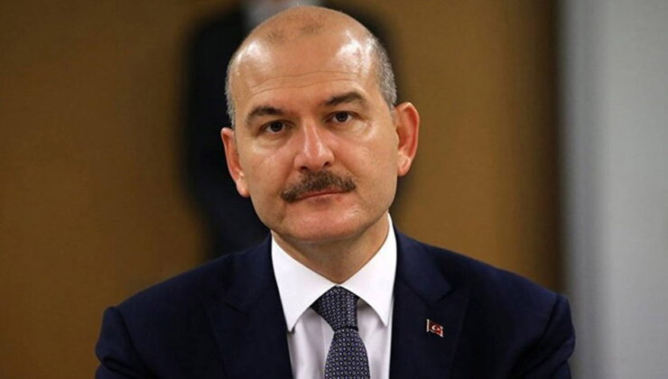 Süleyman Soylu’dan ‘üstü kapalı’ Thodex açıklaması: ‘Namussuz, kalemlerinden iftira akan satılıklar’ diye çıkıştı!