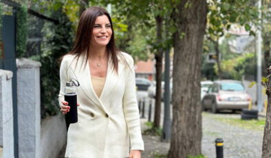 Sunucu Ece Vahapoğlu kansere yakalandığını açıkladı!