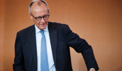 Suriye Devlet Başkanı Ahmed Şara, Başbakan Merz tarafından Almanya’ya davet edildi