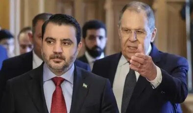 Suriye’de ‘Rus düğümü’ nasıl çözüldü?