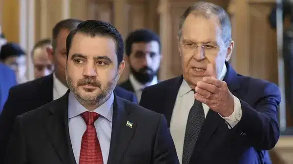 Suriye’de ‘Rus düğümü’ nasıl çözüldü?