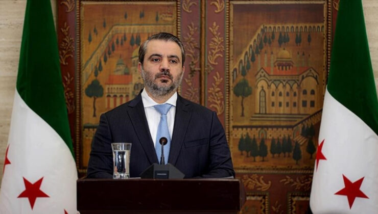 Suriye’den Türkiye açıklaması: Büyükelçilik açmaya yakınız