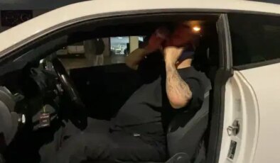 Sürücü, 3.01 promil alkollü çıktı: ‘Ben biraz daha içeyim de öyle gidelim’ dedi