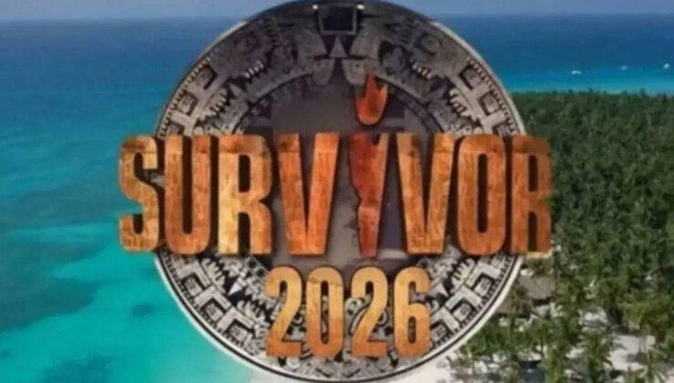 Survivor 2026 Ünlüler-Gönüllüler ne zaman başlayacak? İşte açıklanan yarışmacılar