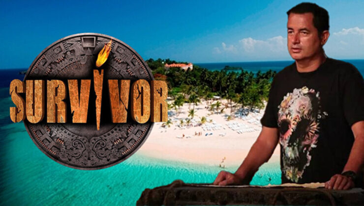 Survivor 2026’da Yeşilçam sürprizi! Usta aktörün oğlu kadroda…