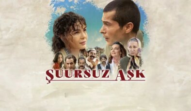 Şuursuz Aşk filminin konusu ne? Şuursuz Aşk filminin oyuncuları kim?