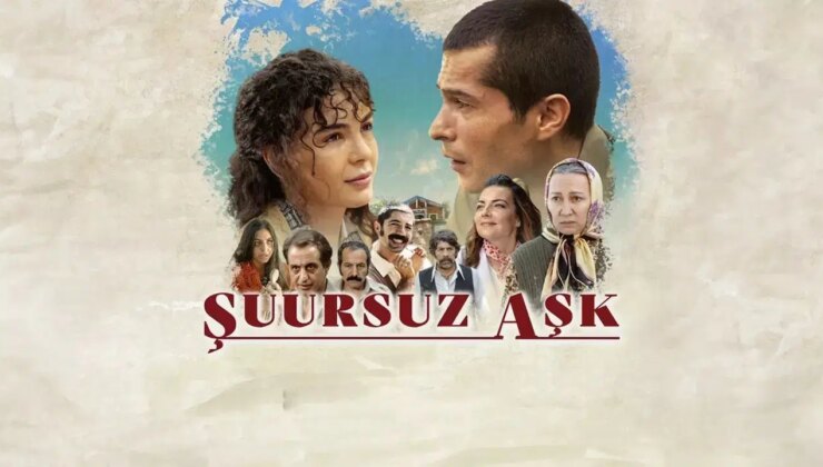 Şuursuz Aşk filminin konusu ne? Şuursuz Aşk filminin oyuncuları kim?