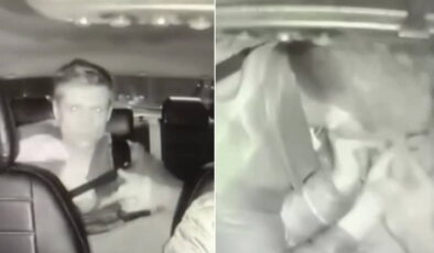 Taksiciye saldıran İngiliz boksör hakim karşısında: ‘Kaçırıldığımı düşündüm’