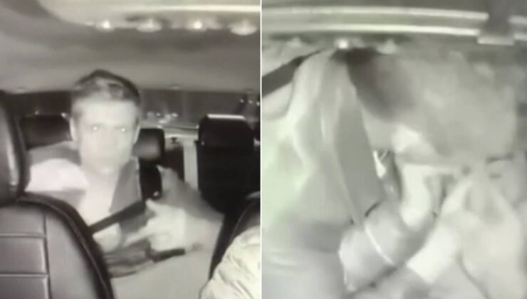 Taksiciye saldıran İngiliz boksör hakim karşısında: ‘Kaçırıldığımı düşündüm’