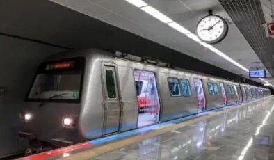 Taksim metrosu neden kapalı? Taksim metrosu ne zaman açılacak?