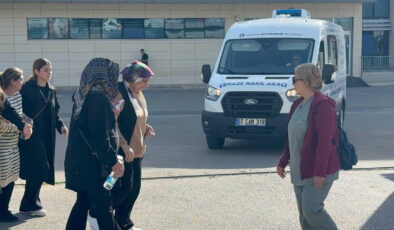 Tamirhanede silahlı kavgada yaralandı: 20 gün sonra yaşamını yitirdi