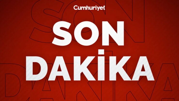 Tarım ve Orman Bakanlığı duyurdu: 1 uçakla telsiz irtibatı kesildi, pilota ulaşılamıyor!