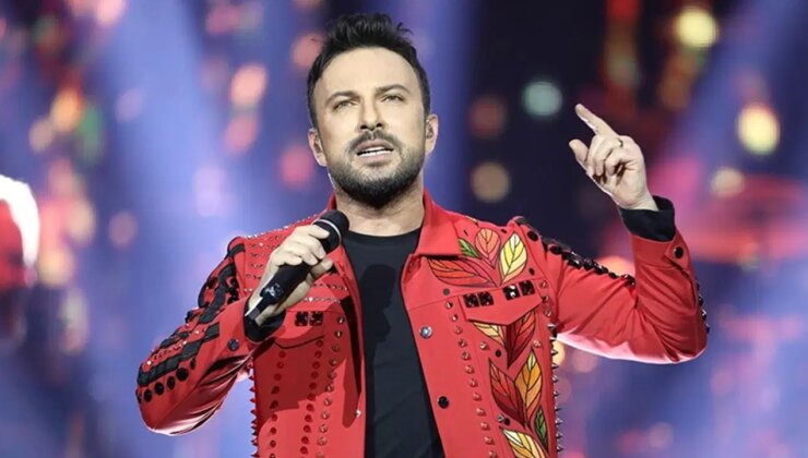 Tarkan konseri nerede, ne zaman? Tarkan konseri bilet fiyatları