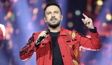 Tarkan konseri öncesi ‘bilet’ krizi: Site çöktü, bekleme listesi 100 bini aştı, fiyatlar şaşırttı!