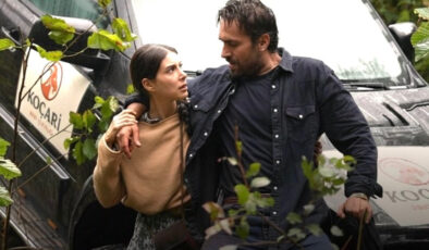 Taşacak Bu Deniz dizisi bakın nerede çekiliyor: Meğer Koçari ve Furtuna köyü…