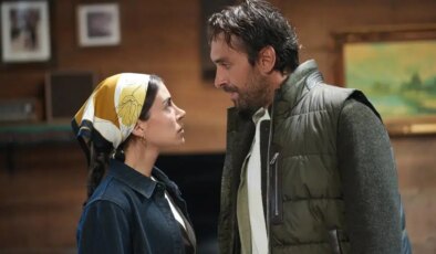 Taşacak Bu Deniz dizisinin son bölümünde ne oldu? Taşacak Bu Deniz dizisinin yeni bölümü ne zaman?