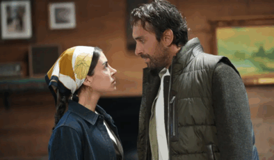 Taşacak Bu Deniz dizisinin yeni bölümü ne zaman? Taşacak Bu Deniz dizisinin son bölümünde ne oldu?