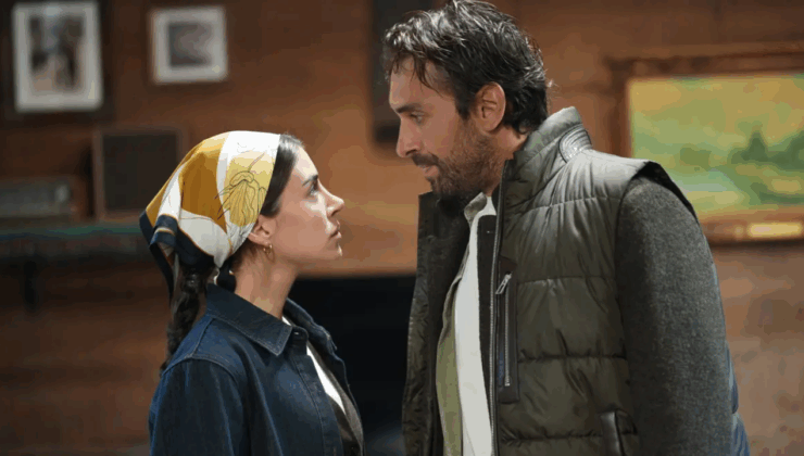 Taşacak Bu Deniz dizisinin yeni bölümü ne zaman? Taşacak Bu Deniz dizisinin son bölümünde ne oldu?