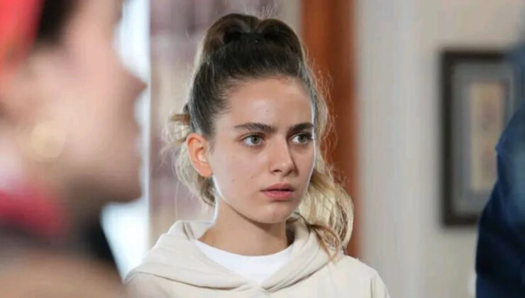 Taşacak Bu Deniz’in Eleni’si bakın hangi diziden çıktı! O halini görenler…