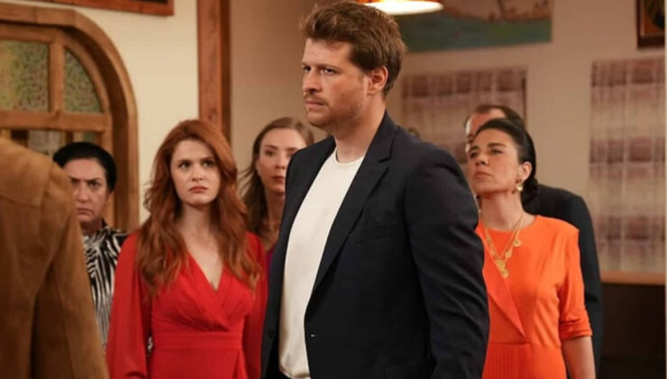 Taşacak Bu Deniz’in Oruç’u bakın nasıl değişmiş! O halinden eser yok…