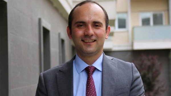 Tayfun Kahraman hakkında AYM’nin ihlal kararını uygulamayan yargıçlar için HSK’ye suç duyurusu