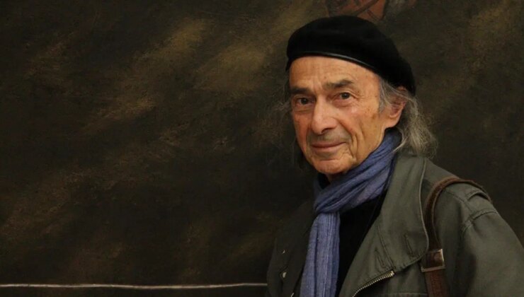 Tayyar Eren – İnsan–İnsan