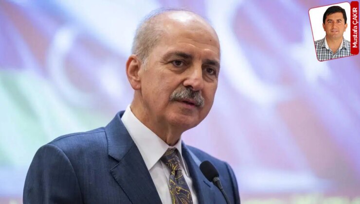 TBMM Başkanlığı o soruya yanıt vermedi: Genel sekreter için iki lojman mı birleştirildi?