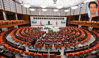 TBMM’de Sanayi ve Teknoloji Bakanlığı bütçesi görüşüldü: Hem övgü hem eleştiri