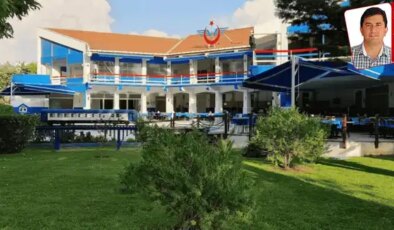 TCDD’nin Akçay’daki 15 bin 370 metrekare büyüklüğündeki tesisinin 741.6 milyon liraya satılması TBMM gündemine taşındı