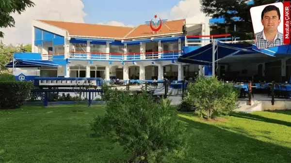 TCDD’nin Akçay’daki 15 bin 370 metrekare büyüklüğündeki tesisinin 741.6 milyon liraya satılması TBMM gündemine taşındı