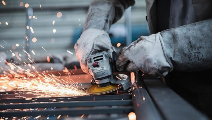 TCMB: Reel Kesim Güven Endeksi kasımda 100,8 oldu