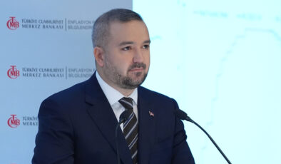 TCMB, yarın yılın son enflasyon raporunu sunacak