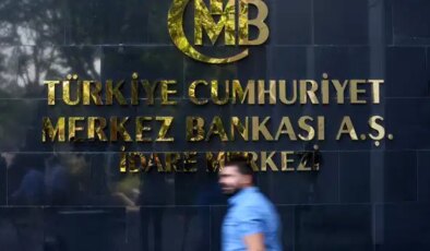 TCMB’ye ABD’li dev yatırım bankasından yeni danışman!
