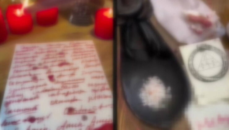 Tehdit ve şantajla para istediler! Dini duyguları istismar eden dolandırıcılara operasyon: 62 gözaltı