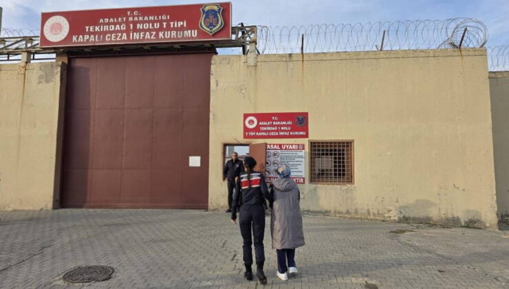 Tekirdağ merkezli 4 ilde hırsızlık operasyonu: 4 kişi tutuklandı