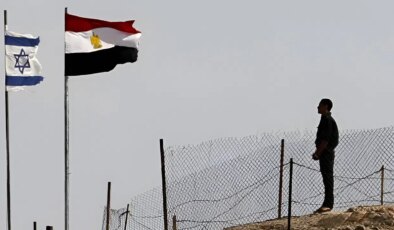 Tel Aviv – Kahire hattında kriz büyüyor: İsrail ‘doğalgaz’ kozunu masaya sürdü