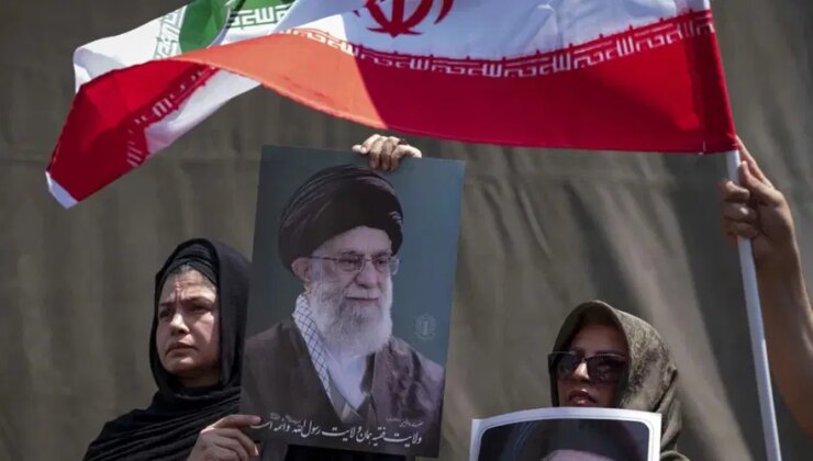 Tel Aviv’den Tahran’a gözdağı: 2029’a kadar rejim yıkılmalı