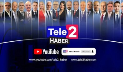 TELE2 HABER nereden izlenir? TELE2 HABER ne zaman yayın hayatına başlayacak?