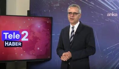 TELE2 Haber yayın hayatına başladı!