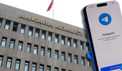 Telegram’da tehdit ve taciz içerikli paylaşımlara operasyon: Çok sayıda gözaltı var!