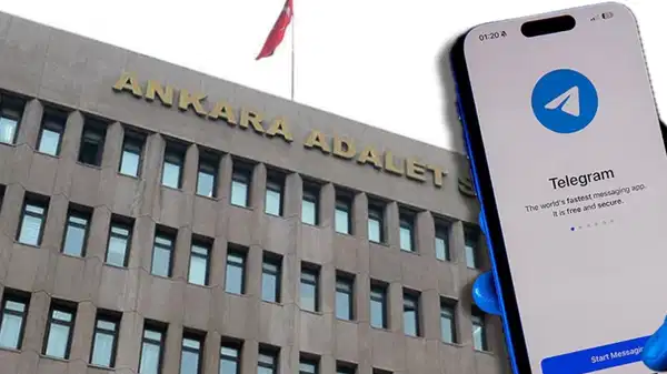 Telegram’da tehdit ve taciz içerikli paylaşımlara operasyon: Çok sayıda gözaltı var!