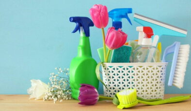 Temizlik ürünlerindeki gizli tehlike: Karaciğer hastalığı riskini üç kat artırıyor