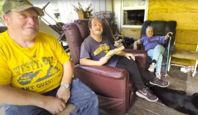 Tepki çeken ‘ensest’ ailesinden üç kişi kayıplara karıştı… Yetkililer ‘devlet sırrı’ dedi