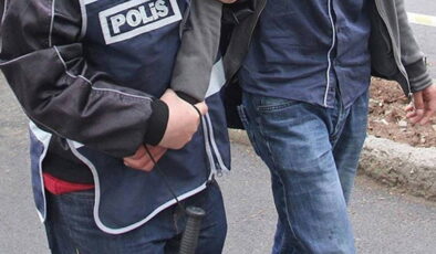 Terör örgütü IŞİD’e para gönderen sanığa 10 yıl hapis istemi