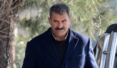 Terör örgütü lideri Öcalan’ın kardeşi, CHP’nin kararına tepki gösterdi: ‘Görüşmeleri reddederse eleştiririz, açıkça ayıplarız’