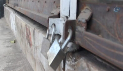 TESK Başkanı Palandöken’den vergi açıklaması: 300 bin iş yeri kapanabilir