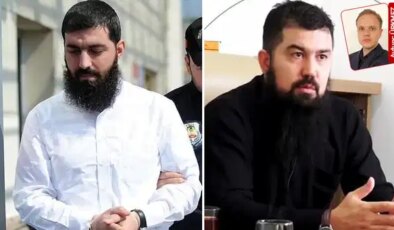 Tevhid ve Sünnet cemaatine İzmir merkezli operasyon: Halis Bayancuk ve Haris Karadağ gözaltına alındı